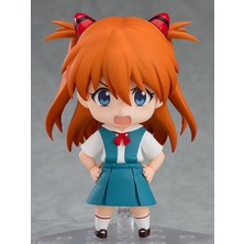 Nendoroid 1202 - Evangelion Shin Gekijouban - Souryuu Asuka Langley