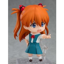 Nendoroid 1202 - Evangelion Shin Gekijouban - Souryuu Asuka Langley