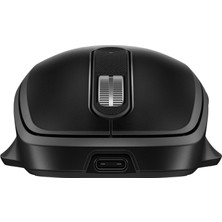 515 Ultra-Fast Rechargeable Wireless Mouse Euro