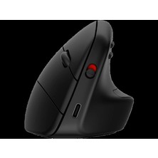 925 Ergonomic Vertical Wireless Mouse-Euro