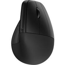 925 Ergonomic Vertical Wireless Mouse-Euro