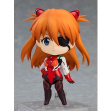 Nendoroid 1431 - Evangelion Shin Gekijouban - Souryuu Asuka Langley Plugsuit Ver.