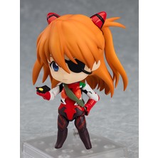 Nendoroid 1431 - Evangelion Shin Gekijouban - Souryuu Asuka Langley Plugsuit Ver.