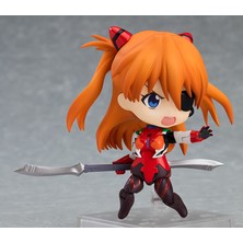 Nendoroid 1431 - Evangelion Shin Gekijouban - Souryuu Asuka Langley Plugsuit Ver.