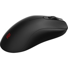 Orta Boy 4K 4000Hz Simetrik Kablosuz E-Spor Oyuncu Mouse