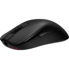 Orta Boy 4K 4000Hz Simetrik Kablosuz E-Spor Oyuncu Mouse