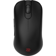 Küçük Boy 4K 4000Hz Simetrik Kablosuz E-Spor Oyuncu Mouse