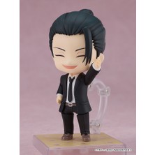 Nendoroid 2441 - Jujutsu Kaisen - Getou Suguru - Suit Ver.