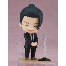 Nendoroid 2441 - Jujutsu Kaisen - Getou Suguru - Suit Ver.