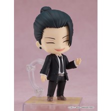 Nendoroid 2441 - Jujutsu Kaisen - Getou Suguru - Suit Ver.