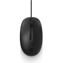 125 Wired Mouse