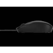 125 Wired Mouse