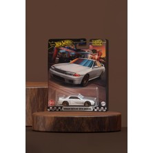 Nissan Skyline Gt-R (BCNR32)