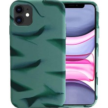 Renkli Desenli Kılıf IPhone 13 Pro Ile Uyumlu Baskılı Kılıf Kadife Iç Yüzey Leke Tutmaz Silinebilir Dizayn Renkli Desenli Taribo Kılıf Military