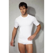 My The Mall Doreanse  Kısa Kollu Erkek T-Shirt 2505