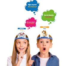 Ben Bu Muyum ? Eğlence Zeka Tahmin Oyunu