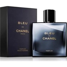Chanel Bleu De Edp 100 ml Erkek Parfüm