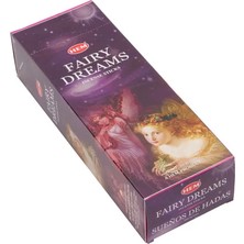 Yeni Estevia Krg Fairy Dreams Hexa Company