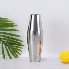 Klasik Boston Shaker