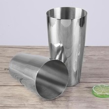Klasik Boston Shaker