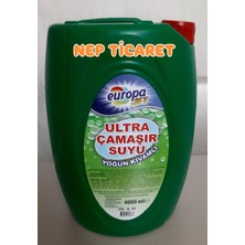 Çamaşır Suyuultra