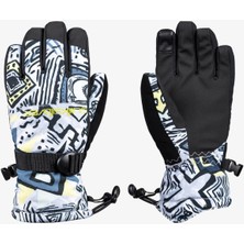 Quiksilver Mission Glove Erkek Çocuk Eldiven