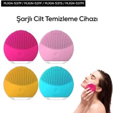 Forever Yüz Temizleme Cihazı Şarjlı