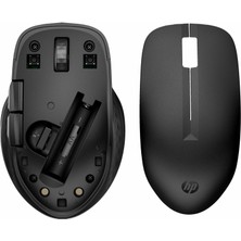 435 Multi-Device Wireless Mouse-Ww