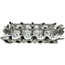 Kapak Silindir Accent 1,3 Karb 95-00 (Kep Takımı Dahil)