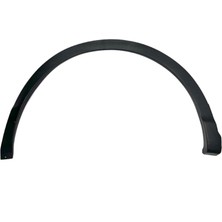 Bodik Çamurluk Qashqai 14-21 Arka Rh