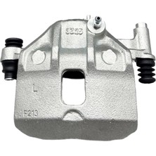 Kaliper Fren Accent 00-05/getz 02-09/excel 90-94 Ön Lh