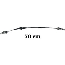 Tel Debriyaj Micra K11 92-00