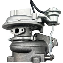 Turbo YD25 02-05