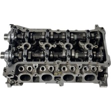 Kapak Silindir Qashqai Benzinli 07-13 (8  Enjektörlü/revizyonlu)