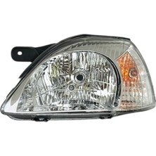 Far Rio 03-05 Lh (Beyaz)