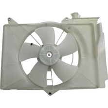 Fan Su Yaris 1,3-1,5 99-05 (Komple)