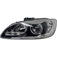 Far S60 14-18 Lh (7 Pin/afl Motorsuz)