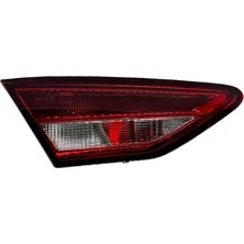 MATSUBA Stop Leon 13-16 Iç Lh (Ledsiz)