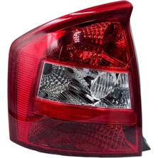 Stop Cerato 04-06 Lh (Sedan)