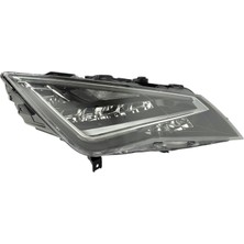 MATSUBA Far Leon 13-16 Rh (Ledli)