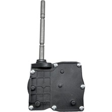 Akülatör L200 4x4 15-17 (Tek Kollu)