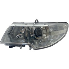 Far Super B 07-12 Lh