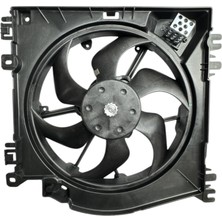 Fan Su Micra 1,5 02-06/note 1,5 02-06 (Komple)