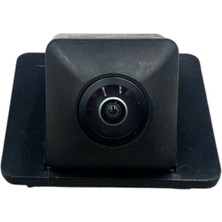 Kamera Omoda 5 22-24 Arka