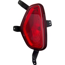 Reflektör Tampon Et5 21-24 Arka Rh (Üst)