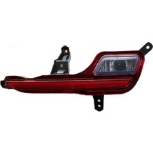 Reflektör Tampon Sorento 21-24 Arka Lh