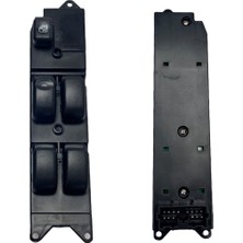 Düğme Cam Açma L200 97-01 Ön Lh