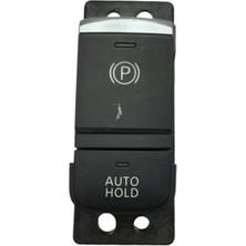 Düğme El Fren Qashqaı 17-19/x-Traıl 17-19