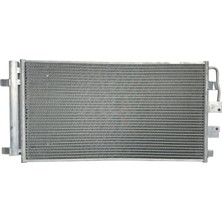 Radyatör Klima Hs 1,5 22-24