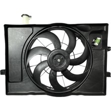 Fan Elantra 1,6 21-22